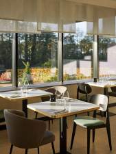 La Brasserie des Jardins | Salle | Vannes